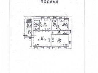 Фотография Продажа помещения свободного назначения, 142 м² , Колокольников переулок 22с5  №7