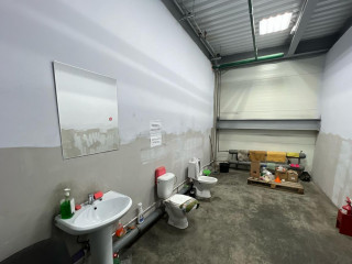 Фотография Аренда склада, 5400 м² , Новое шоссе 34А  №22
