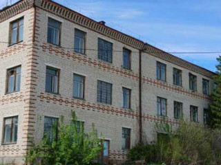 Фотография Продажа помещения свободного назначения, 1605 м² , Октябрьская улица 99  №1