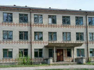 Фотография Продажа помещения свободного назначения, 1605 м² , Октябрьская улица 99  №3