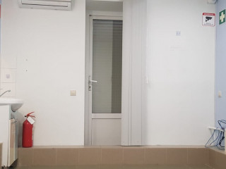Фотография Аренда офиса, 212 м² , Климентовский переулок 12с1  №6