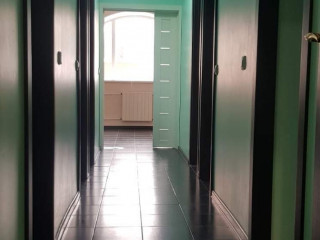 Фотография Аренда офиса, 212 м² , Климентовский переулок 12с1  №12