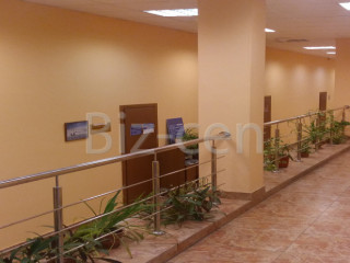Фотография Аренда офиса, 11 м² , улица Гримау 10  №4
