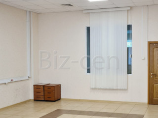Аренда офиса 31 м² улица Бажова 8