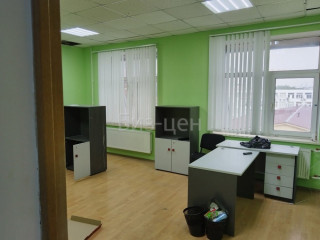 Фотография Аренда офиса, 26 м² , Огородный проезд 5с4  №1