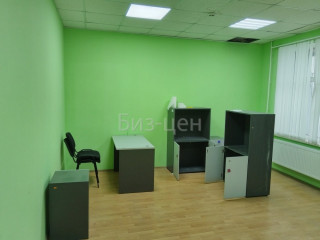 Фотография Аренда офиса, 26 м² , Огородный проезд 5с4  №4