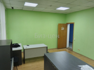 Фотография Аренда офиса, 26 м² , Огородный проезд 5с4  №5