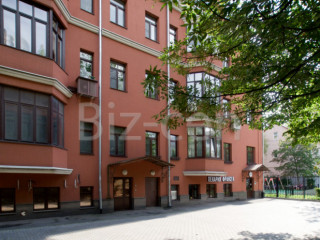 Фотография Аренда офиса, 175 м² , Печатников переулок 19с1  №10
