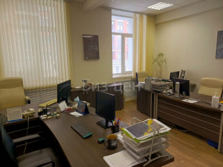 Аренда офиса 33 м² ул. Расплетина 24