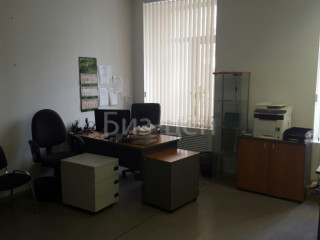 Фотография Аренда офиса, 33 м² , ул. Расплетина 24  №1