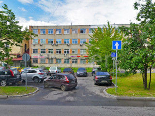 Фотография Аренда офиса, 17 м² , 3-я Парковая улица 41А  №5