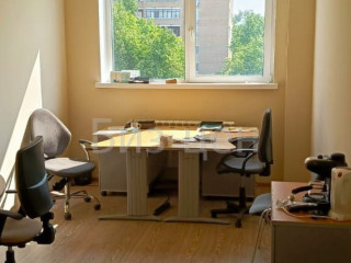 Фотография Аренда офиса, 17 м² , 3-я Парковая улица 41А  №1