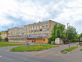 Фотография Аренда офиса, 17 м² , 3-я Парковая улица 41А  №4