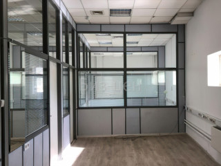 Фотография Аренда офиса, 172 м² , Новослободская улица 3  №2