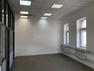 Фотография Аренда офиса, 172 м² , Новослободская улица 3  №1