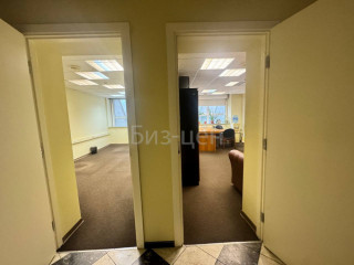 Фотография Аренда офиса, 86 м² , улица Льва Толстого 5/1  №5