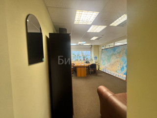 Фотография Аренда офиса, 86 м² , улица Льва Толстого 5/1  №6