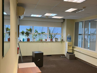 Фотография Аренда офиса, 86 м² , улица Льва Толстого 5/1  №4