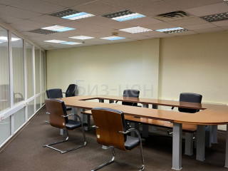 Фотография Аренда офиса, 86 м² , улица Льва Толстого 5/1 №3 Фотография Аренда офиса, 86 м² , улица Льва Толстого 5/1 №3