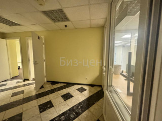 Фотография Аренда офиса, 86 м² , улица Льва Толстого 5/1  №4