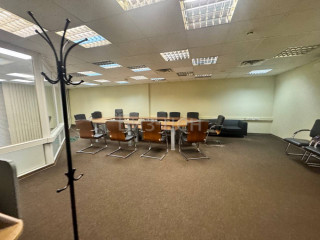 Фотография Аренда офиса, 86 м² , улица Льва Толстого 5/1 №8 Фотография Аренда офиса, 86 м² , улица Льва Толстого 5/1 №8