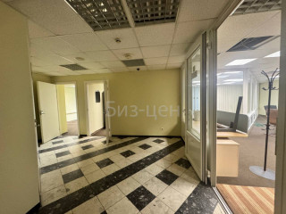 Фотография Аренда офиса, 86 м² , улица Льва Толстого 5/1  №3