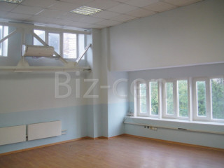 Фотография Аренда офиса, 59 м² , 3-й проезд Перова Поля 8  №1