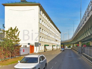 Фотография Аренда офиса, 50 м² , Электродный проезд 6с1  №2