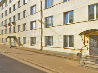 Фотография Аренда офиса, 50 м² , Электродный проезд 6с1  №4