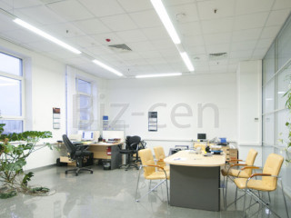 Фотография Аренда офиса, 72 м² , Нововладыкинский проезд 8с4  №1