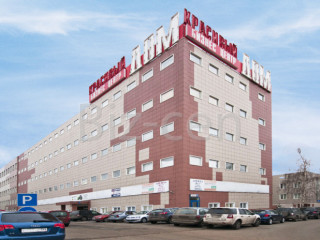 Фотография Аренда офиса, 64 м² , Нововладыкинский проезд 8с4  №9