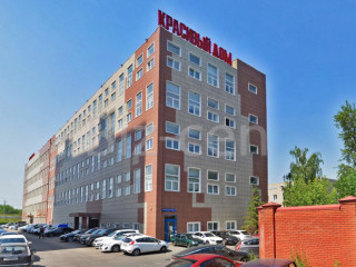 Фотография Аренда офиса, 64 м² , Нововладыкинский проезд 8с4  №8