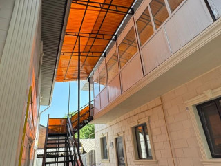 Фотография Продажа помещения свободного назначения, 450 м² , улица Салтыкова-Щедрина 6  №7