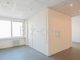 Фотография Аренда офиса, 112 м² , Домостроительная улица 1  №2