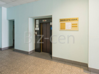 Фотография Аренда офиса, 112 м² , Домостроительная улица 1  №1