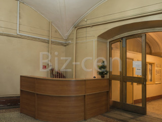 Фотография Аренда офиса, 34 м² , переулок Пирогова 7  №2