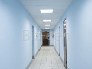 Фотография Аренда офиса, 34 м² , переулок Пирогова 7  №3