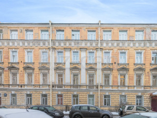 Фотография Аренда офиса, 34 м² , переулок Пирогова 7  №5