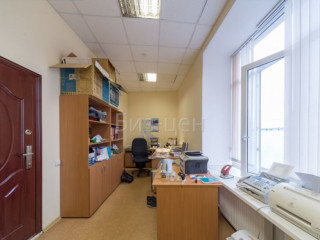 Фотография Аренда офиса, 23 м² , улица Мира 3  №1