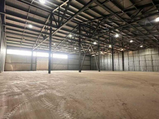 Фотография Аренда склада, 900 м² , Востряковский проезд 10Бс18  №6