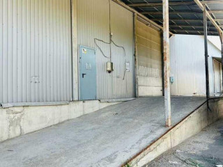 Фотография Аренда склада, 900 м² , Востряковский проезд 10Бс18  №3