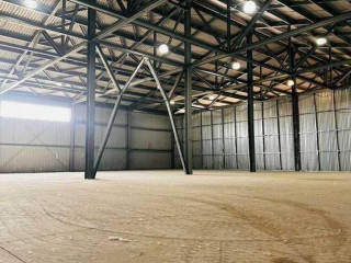 Фотография Аренда склада, 900 м² , Востряковский проезд 10Бс18  №7