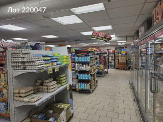 Фотография Аренда помещения свободного назначения, 732 м² , Заповедная улица 16к1с2  №5