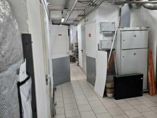 Фотография Аренда помещения свободного назначения, 732 м² , Заповедная улица 16к1с2  №6