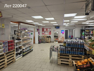Фотография Аренда помещения свободного назначения, 732 м² , Заповедная улица 16к1с2  №3