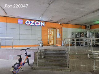 Фотография Аренда помещения свободного назначения, 732 м² , Заповедная улица 16к1с2  №8