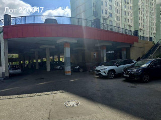 Фотография Аренда помещения свободного назначения, 732 м² , Заповедная улица 16к1с2  №9