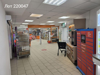 Фотография Аренда помещения свободного назначения, 732 м² , Заповедная улица 16к1с2  №2