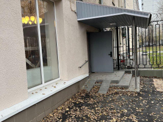 Фотография Аренда помещения свободного назначения, 367 м² , Симферопольский бульвар 12/14к2  №1