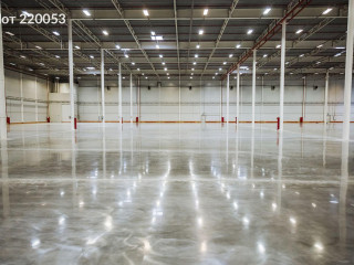 Фотография Аренда склада, 16000 м² , Придорожная улица к5/1  №17